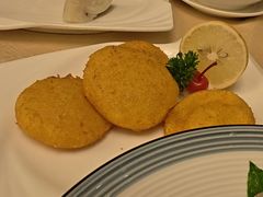 -亚龙湾红树林度假酒店御粤阁