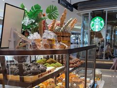 -PAPER STONE BAKERY(天汇广场店)