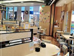 -元气寿司(新城市广场店)