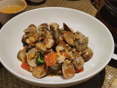 -老客家·客家菜(万达店)