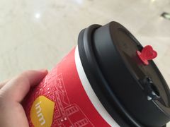 -一鸣真鲜奶吧(万地店)