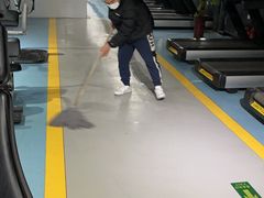 -阳光游泳培训基地(天通苑店)