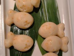 -小龙坎火锅(IFS HOT店)