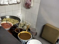 -小发锅巴菜铺(金辉家园店)