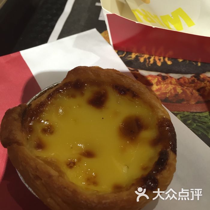 肯德基111图片-北京面包甜点-大众点评网