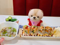 -拾也•和牛•海鲜•烤肉放题(卓悦INTOWN店)