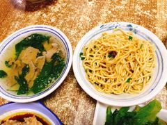 -叶陈记客家腌面店(泰华豪园店)