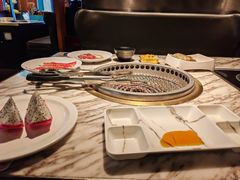 -火炉火自助餐(喜隆多店)