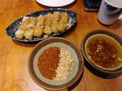 -付小姐在成都(中山公园店)