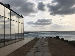 -Cafe Aewol Monsant