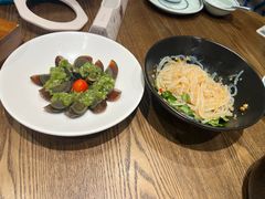 -周家二小姐的菜(西津渡店)