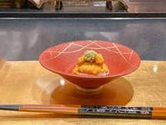 -奈良本寿司(永嘉路店)