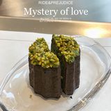 广州探店 | 冷感奶油风 | 外貌与实力并存的Cafe