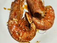 -汉巴味德·烤肉与啤酒的自助(杭州大悦城店)