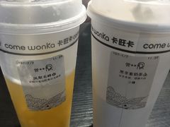 -卡旺卡(合肥瑶海万达广场店)