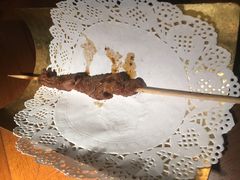 -楼兰新疆主题餐厅(苏州中心店)