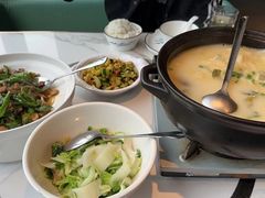 -渔舟意·湖南家宴(萝岗纳金城店)