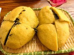 -鸿运美食府