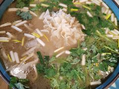 牡丹燕菜-勒马听风(洛邑古城店)