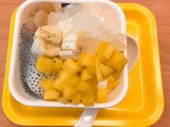 -满记甜品(王府井北京市百货大楼店)