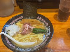 -Ramen满吉·豚骨拉面(丽园路店)
