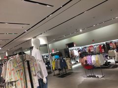 -ZARA(凯德乐峰广场店)