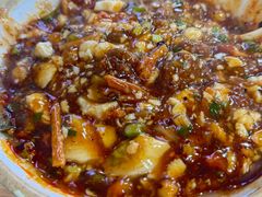 -峨眉山豆腐脑(解放路店)