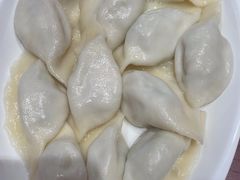 -喜家德虾仁水饺(北京超极合生汇店)