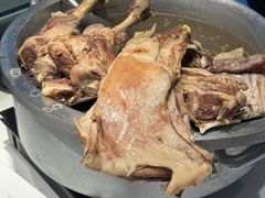 -撒拉花儿·新疆菜·清真(太阳宫店)