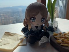 -泉客厅LAPUTA·天空之城