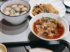 -五夫晨照朱子小吃(度假区店)