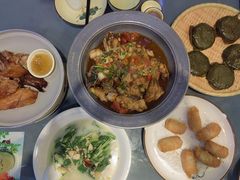 -谢三姐金奖啤酒鱼(总店)
