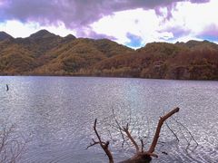 -玉渡山自然风景区