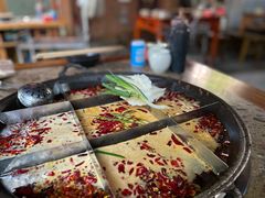 九宫格-化龙桥九宫格火锅(清水河店)