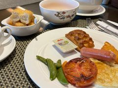 -深圳温德姆至尊酒店
