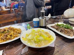 -官塘锋记鱼生·生腌·砂锅粥(牌坊街店)