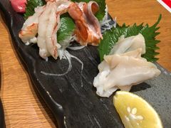 -合点寿司(金虹桥商场店)