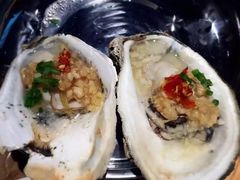 -管氏翅吧(马家堡店)