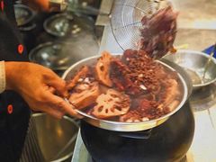 浓汤-农汤老店(顺联公园里店)