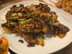 -枪火串烧·东北特色烧烤(罗湖总店)