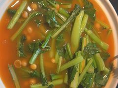 -赠李白·如诗的川味(余杭万达广场店)