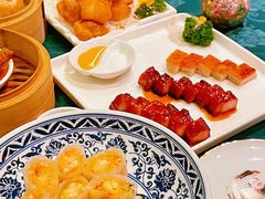 -誉八仙粤菜(万象天地店)