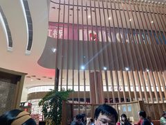 -潮界(虹桥新天地店)