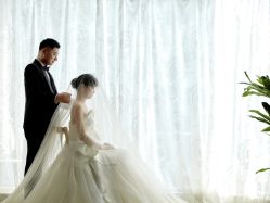 点击看大图 -天一婚纱摄影TIA STUDIO(珠海路店)