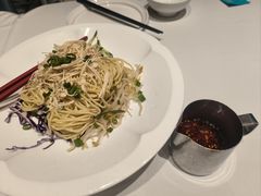 鸡丝凉面-眉州东坡·熊猫主题餐厅(枫蓝店)