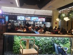 -大厨小馆(华阳城店)