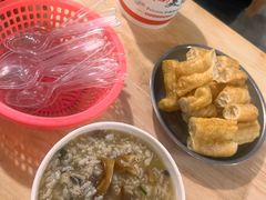-百成大同鸭肉粥(大同总店)