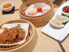 招牌虾饺皇-点都德(春熙路群光广场店)