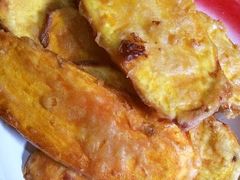 炸土豆-湘西里泡菜(旭辉店)