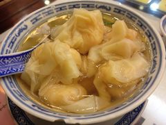 iphone_upload_pic-麦奀云吞面世家 山顶店(山顶广场店)